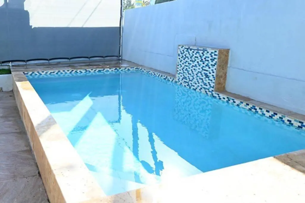 Apartment New Remodeled Pool House 2 Minutes From Beach Loiza