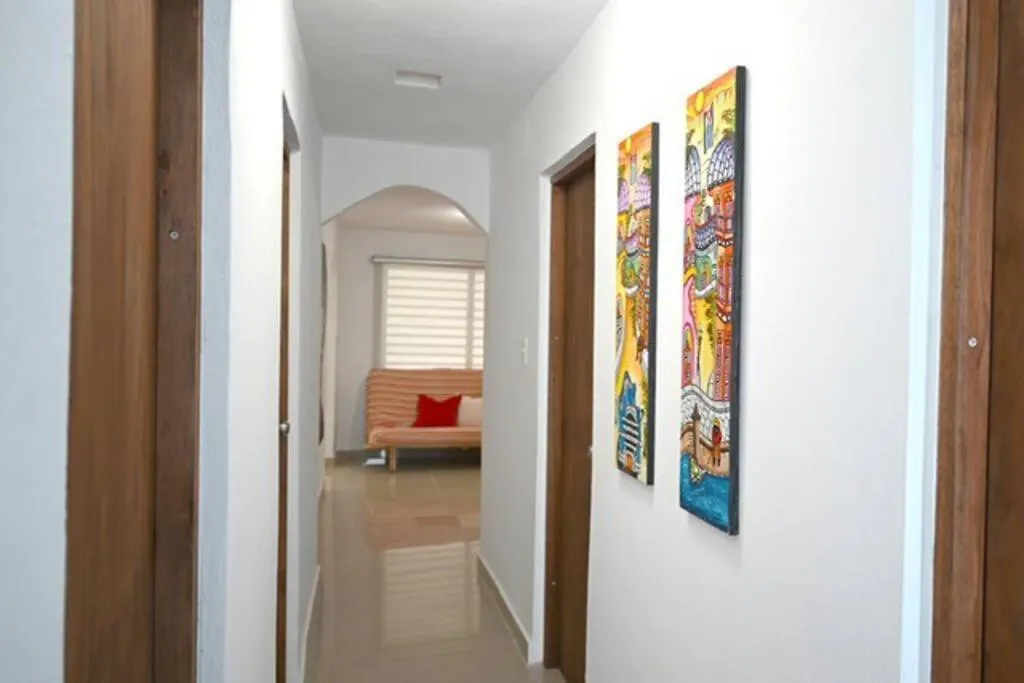 New Remodeled Pool House 2 Minutes From Beach Loiza 0*,