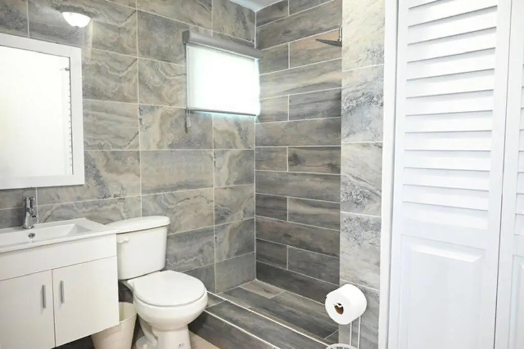 New Remodeled Pool House 2 Minutes From Beach Loiza Apartment