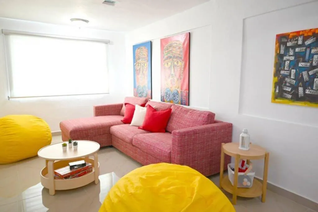 Apartment New Remodeled Pool House 2 Minutes From Beach Loiza