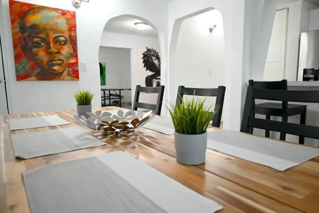 New Remodeled Pool House 2 Minutes From Beach Loiza