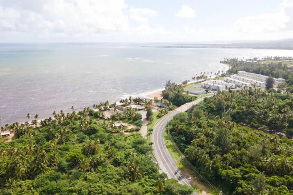 New Remodeled Pool House 2 Minutes From Beach Loiza