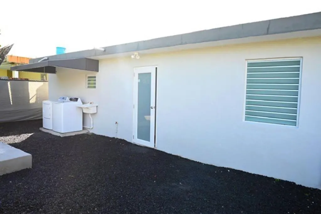 New Remodeled Pool House 2 Minutes From Beach Loíza