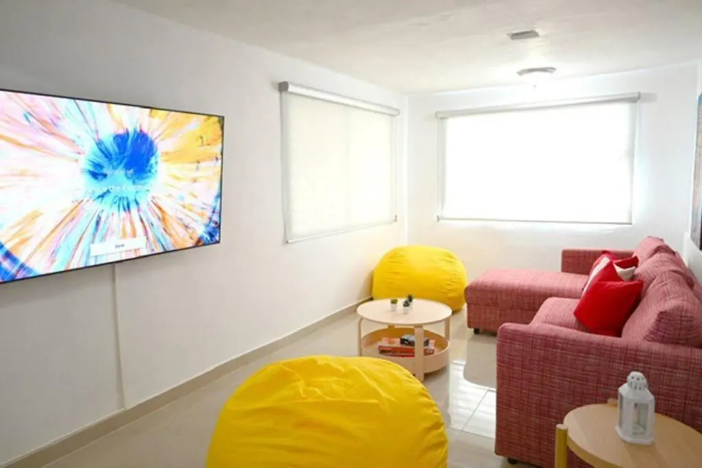 New Remodeled Pool House 2 Minutes From Beach Loíza Puerto Rico
